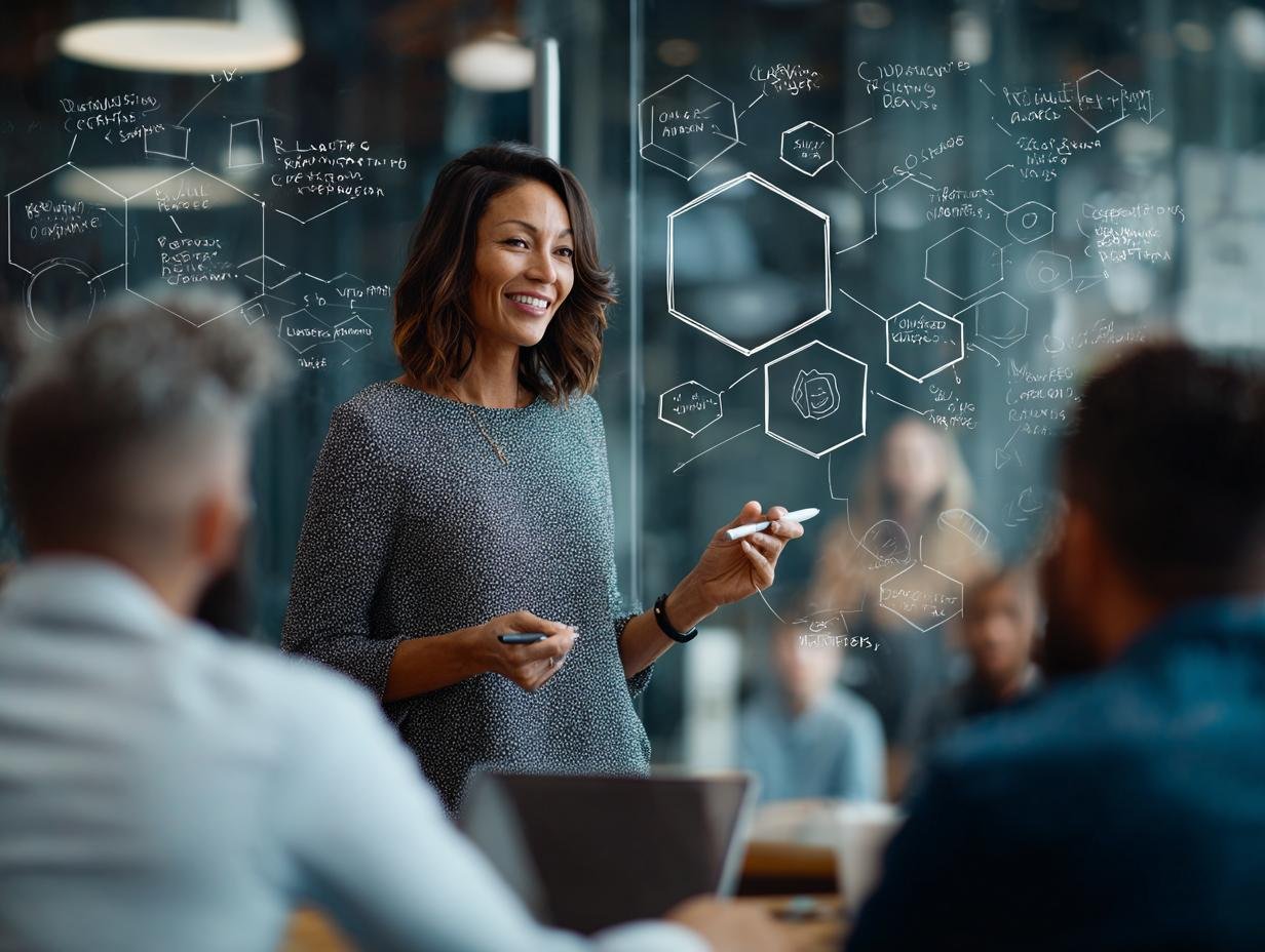 Leadership advisory services