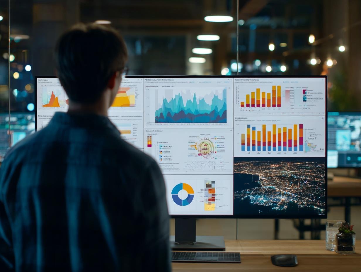 Change management consulting